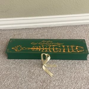 Rita Skeeter Quick Quotes quill, retired